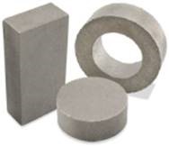 SmCo Quadermagnete, Magnete Quader, SmCo Blockmagnete, SmCo Magnete aus Samarium Kobalt